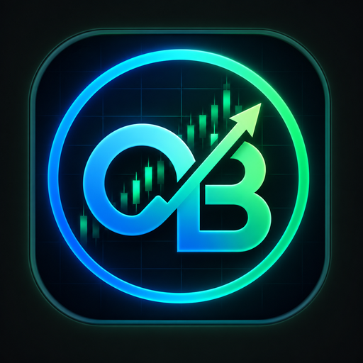 OptionBlobs logo